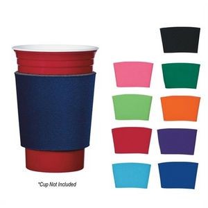 Comfort Grip Cup Sleeve
