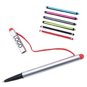 Medium Ballpoint Pens For Touchscreen