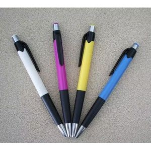 Plastic Grip Pen