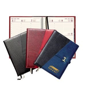 Executive Two-Tone Planner