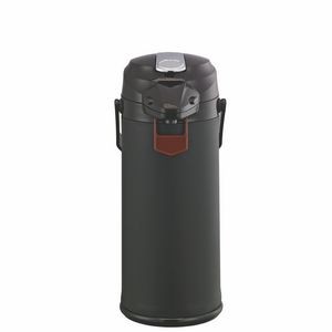 2.5 Liter Signa-Air Plastic Stainless Vacuum Lined Airpot