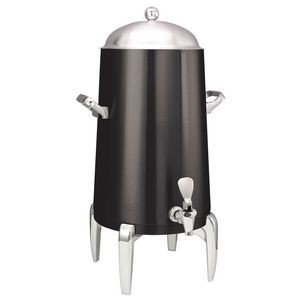 Modern Flame Free™ 5 Gallon Thermo-Urn™ (Black Onyx)