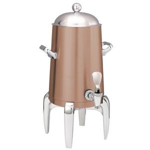 Modern Flame Free™ 1.5 Gallon Thermo-Urn™ (Rose Gold)