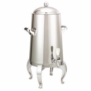 Regal Flame Free™ 3 Gallon Thermo-Urn™ (Polished Stainless Steel)