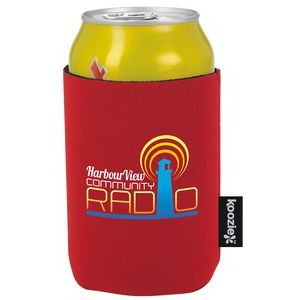 Koozie® Magnetic Can Cooler