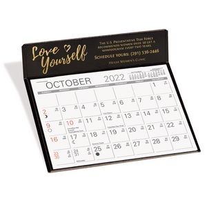 Pike Desk Calendar