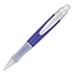 Fizz Plastic Plunger Action Ballpoint Pen (3-5 Days)