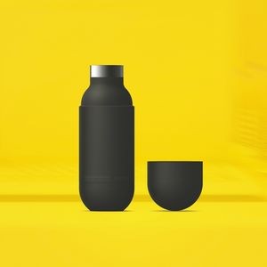 14 Oz. Asobu® Orb Vacuum Insulated Water Bottle
