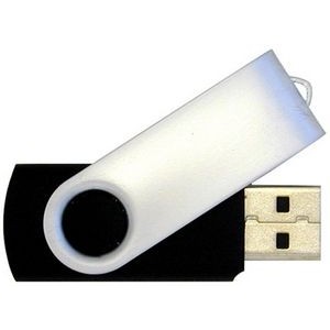 Swivel USB Flash Drive - 64GB