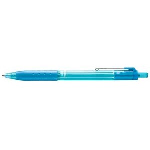Papermate Inkjoy Retractable Translucent Barrel - Turquoise