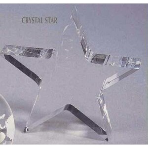 Crystal Awards/Crystal Star (6