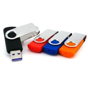 256GB - USB 3.0 Swivel Drive 1700