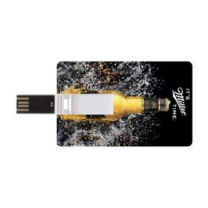 Laguna USB Flash Drive 4 GB
