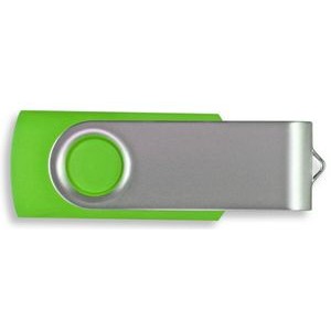 8 GB Swivel Series Flash Drive