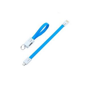 Keychain USB Cable