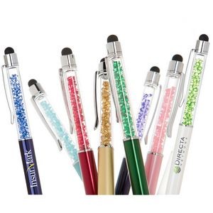 iTouch Jewelry Stylus and Ballpoint