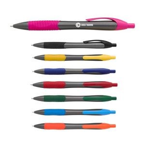 Stylish Plunger Pen